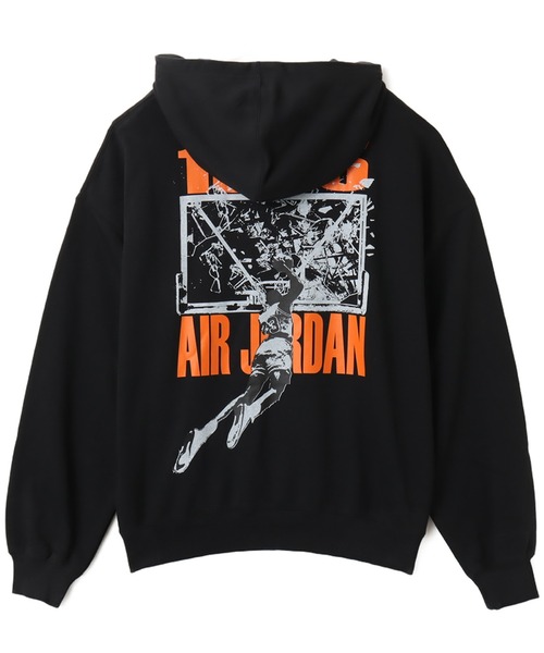 JORDAN BRAND M J BRK OVS SBB HD LB / ジョーダン ブランド