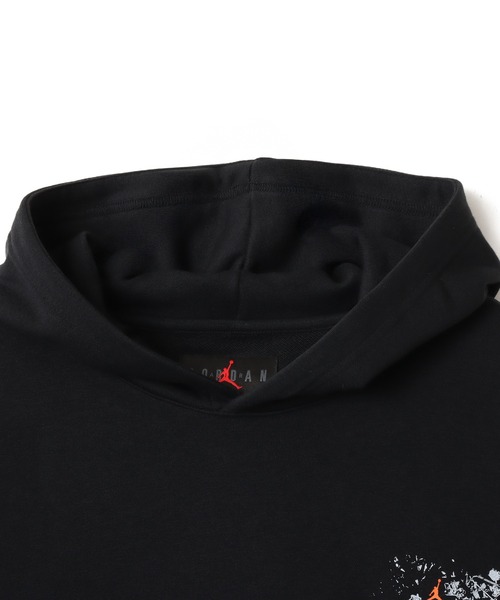 トップス JORDAN BRAND M J BRK OVS SBB HD LB JORDAN BRAND M J BRK OVS SBB HD LB / ジョーダン ブランド