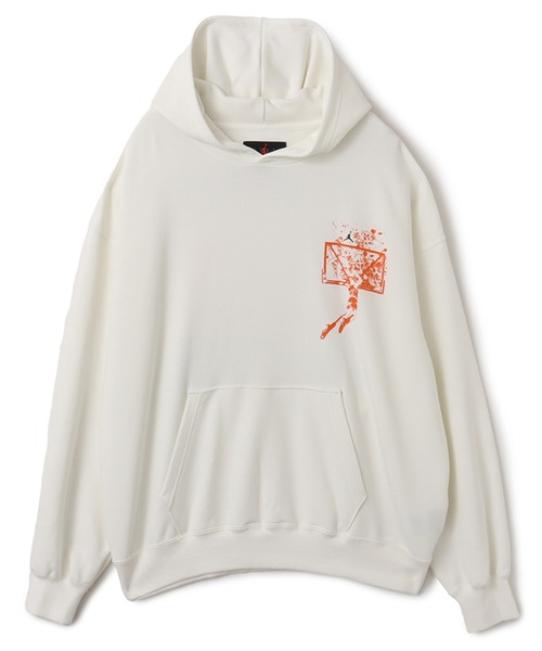 JORDAN BRAND M J BRK OVS SBB HD LB / ジョーダン ブランド