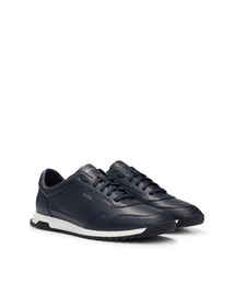 HUGO BOSS｜ヒューゴボスのシューズ通販 - ZOZOTOWN