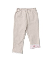 【関税込み】Kids Worldwide ピンク Heart ラウンジパンツ Heart Pant – Kids Worldwide