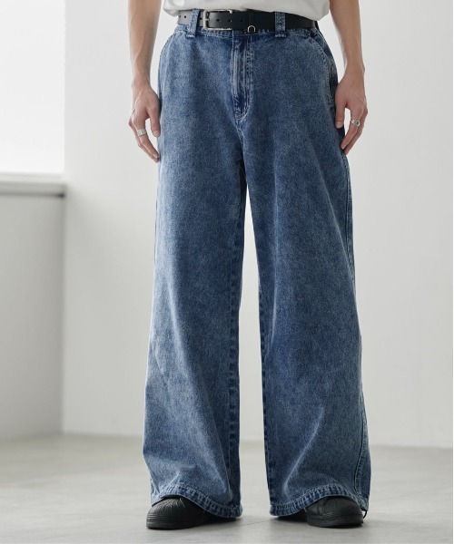 【27インチ】Aries ローライズ カーゴデニム 楽天市場】I'Z FRONTIER アイズフロンティア 7572 ストレッチ3Dカーゴ