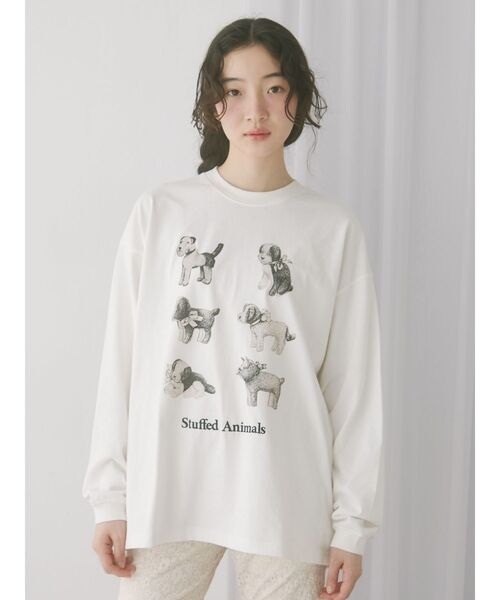 andmary メニーアニマルズtee 90s Marilyn Manson “Mechanical Animals” t-shirt | What'z up