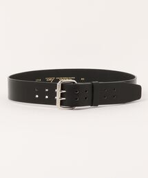 TORY LEATHER | 【TORY LEATHER（トリーレザー）】Wide Tongue Belt/ベルト(ベルト)