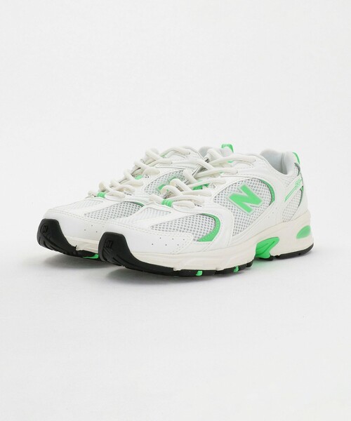 NEW BALANCE スニーカー U420MAR 25.5 for MHL new balance(ニューバランス) | Piu di aranciato（ピウディア