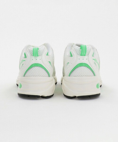 【新品未使用】New Balance U530 ホワイト&オリーブスニーカー 楽天市場】New Balance ニューバランス スニーカー U530NEA