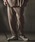GLIMCLAPiONbvj́ump13872-Relax & Slim-fit joggers-Soft brushed waffle fabric- WK[pcȋpcjvb_[Nx[W