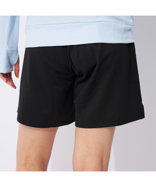 FILA（フィラ）の「FILA フィラ 水陸両用 スウェット ハーフパンツ ショートパンツ（その他パンツ・レディース・ネイビー/グレー/ブラック・M/L/LL）」の9枚目の写真