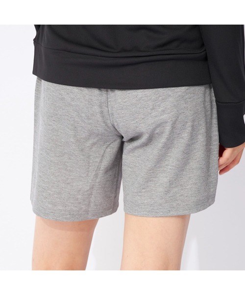 FILA（フィラ）の「FILA フィラ 水陸両用 スウェット ハーフパンツ ショートパンツ（その他パンツ・レディース・ネイビー/グレー/ブラック・M/L/LL）」の17枚目の写真