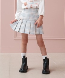 GLOBAL WORK(�O���[�o�����[�N)��CHEER ON�v���[�c�X�J�[�g/T/495941(�X�J�[�g)