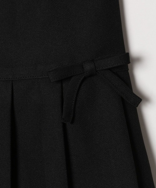 GLOBAL WORK（グローバルワーク）の「CHEER ONプリーツスカート/T/495941（スカート・キッズ・チェック/ブラック/グレー・100cm/110cm/120cm）」の12枚目の写真