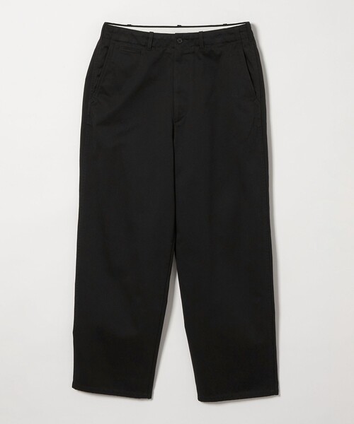 ＜Steven Alan＞ ウエポン ニドム イン ツープリーツ トラウザーズ BEAUTY&YOUTH UNITED ARROWS｜<Steven Alan> ウエポン ニドム