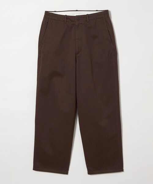 【新品未使用】steven alan ウエポンニドム1P BDUパンツ　Mサイズ 新品未使用 steven alan ウエポンニドム1P BDUパンツ ワイド