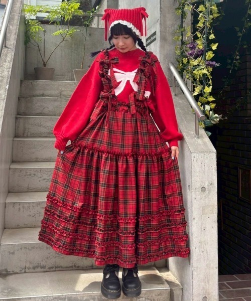 Candy Stripper（キャンディストリッパー）の「NEED YOU