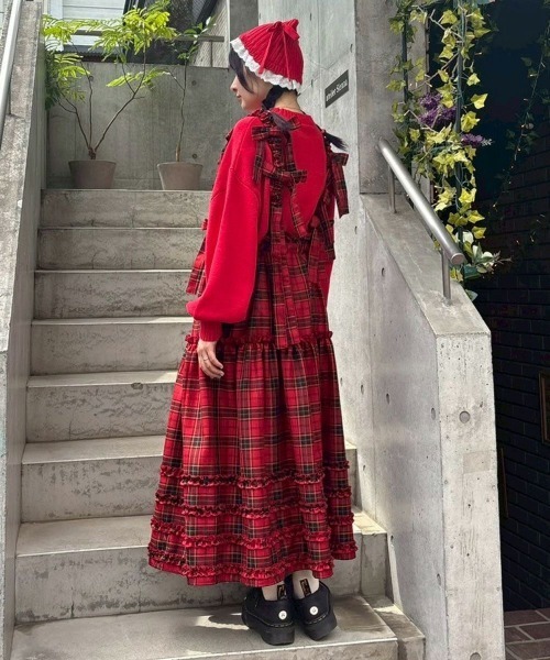 Candy Stripper（キャンディストリッパー）の「NEED YOU・・・JUMPER