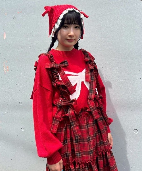 Candy Stripper（キャンディストリッパー）の「NEED YOU・・・JUMPER