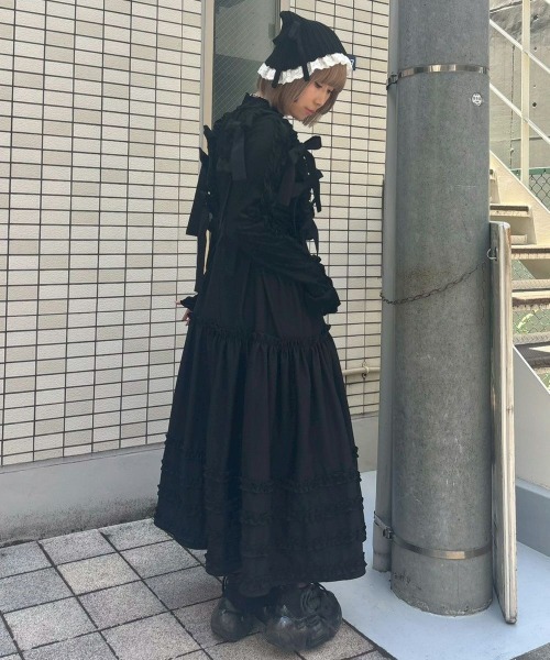 Candy Stripper（キャンディストリッパー）の「NEED YOU