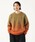 B:MING by BEAMS�i�r�[�~���O�o�C�r�[���X�j�́u�O���f�[�V���� �V���M�[ �j�b�g�i���j�Z�b�N�X�j�i�j�b�g/�Z�[�^�[�j�v�b�I���[�u