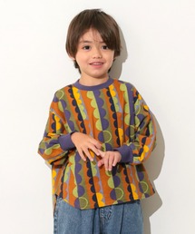 ｿｳｶﾞﾗﾌﾟﾘﾝﾄﾗｳﾝﾄﾞTｼｬﾂ