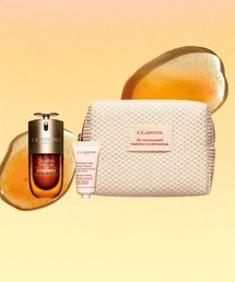 CLARINS(NX)̏H̃g[^GCWOPA Lbg(RXLbg/MtgZbg)