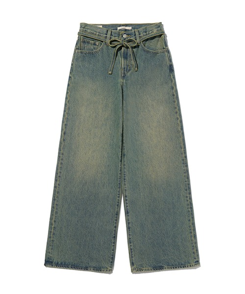 パンツ 5 years aged japan straight jeans Levi's/リーバイス JAPAN LIMITED XL STRAIGHT JEANS（デニムパンツ