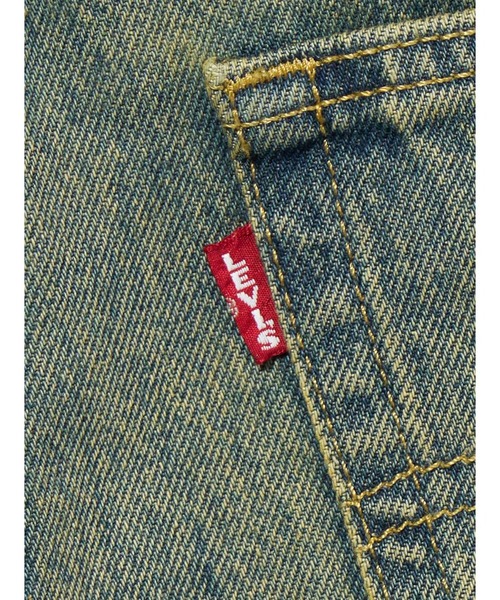 Levi's/リーバイス JAPAN LIMITED XL STRAIGHT JEANS（デニムパンツ