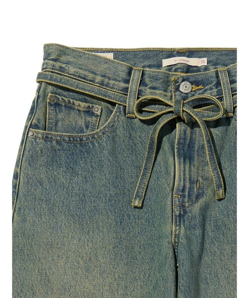 Levi's/リーバイス JAPAN LIMITED XL STRAIGHT JEANS（デニムパンツ