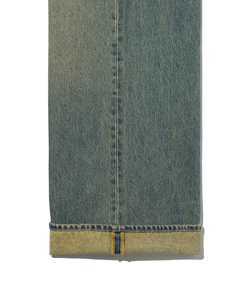 Levi's/リーバイス JAPAN LIMITED XL STRAIGHT JEANS（デニムパンツ