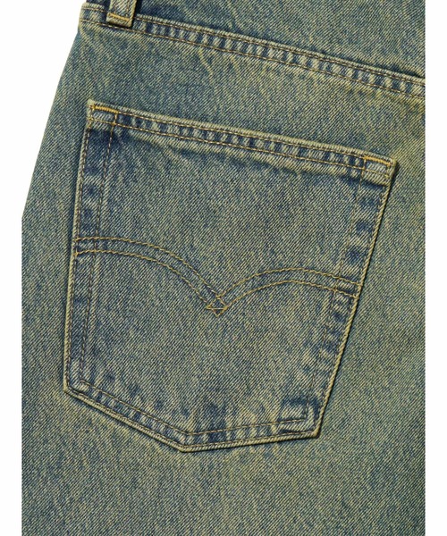 Levi's/リーバイス JAPAN LIMITED XL STRAIGHT JEANS（デニムパンツ