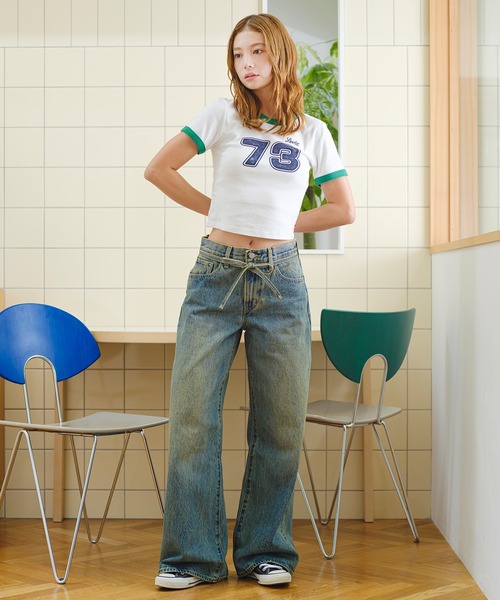 セール】Levi's/リーバイス JAPAN LIMITED XL STRAIGHT JEANS（デニム
