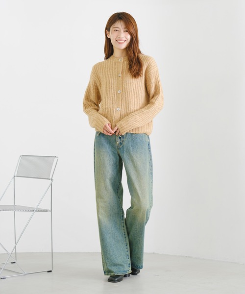 Levi's/リーバイス JAPAN LIMITED XL STRAIGHT JEANS（デニムパンツ