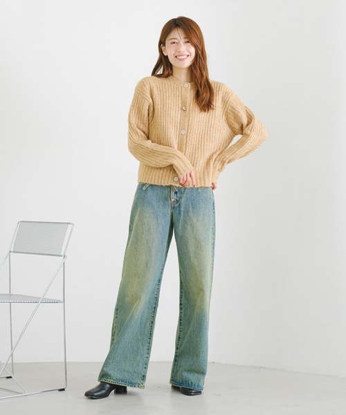 セール】Levi's/リーバイス JAPAN LIMITED XL STRAIGHT JEANS（デニム