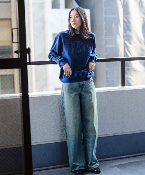 Levi's/リーバイス JAPAN LIMITED XL STRAIGHT JEANS（デニムパンツ