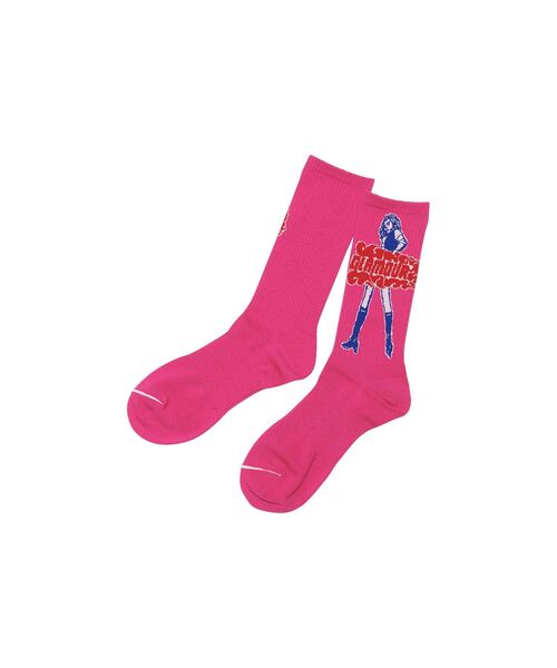 HYSTERIC GLAMOUR（ヒステリックグラマー）の「VIXEN GIRL