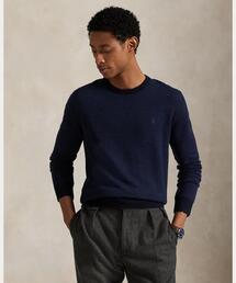 【E⭐︎】Polo Ralph Lauren ネイビー ニットセーター 楽天市場】ポロ ラルフローレン ニット POLO RALPH LAUREN