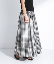 URBAN RESEARCH Sonny Label(A[oT[`Tj[[x)̃}`MK`FbNXJ[g(XJ[g)