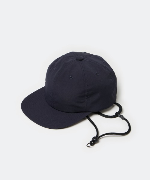 DAIWA PIER39 TECH RIPSTOP CAP BC-51025W（キャップ）｜DAIWA