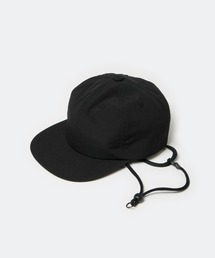 帽子 DAIWA PIER39 TECH 5PANEL CAP GORE-TEX DAIWA PIER39（ダイワピア39）の「DAIWA PIER39 TECH 5PANEL CAP