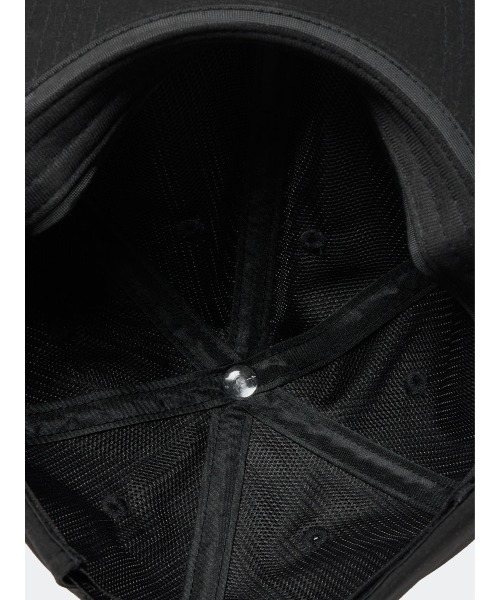 DAIWA PIER39(ダイワピア39)の「DAIWA PIER39 TECH RIPSTOP CAP BC-51025W(キャップ・メンズ・ネイビー/オリーブ/ブラック・FREE)」の6枚目の写真