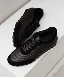 WYM LIDNM(EB oC h)VOLUME INSOLE RACING FLAT SHOES(Xj[J[)