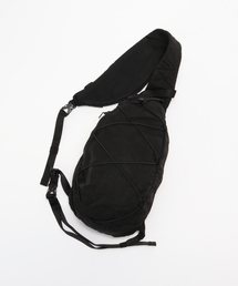 C.P. Company / シーピーカンパニー ACC BACK PACK IN NYLON B