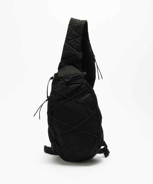 C.P. Company / シーピーカンパニー ACC BACK PACK IN NYLON B
