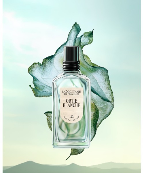 オルティブランシュ[エルバヴェール] オードパルファム 50mL（香水