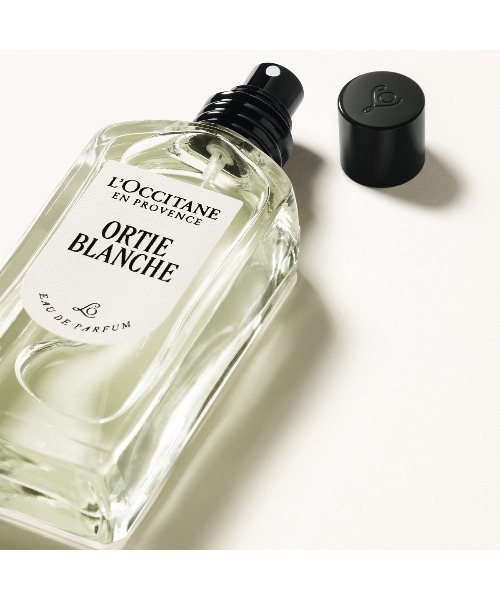オルティブランシュ[エルバヴェール] オードパルファム 50mL（香水
