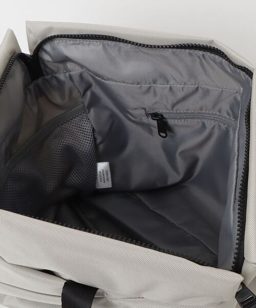 THE NORTH FACE(ザノースフェイス)の「ザ・ノースフェイス / ピレネートート NM82507(トートバッグ・メンズ・グリーン系その他/グレー系その他・ONE SIZE)」の5枚目の写真