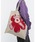 marimekkoi}bRj́uykioskizVankka Akvarelli Unikko /  fabric bagig[gobOjvbbh