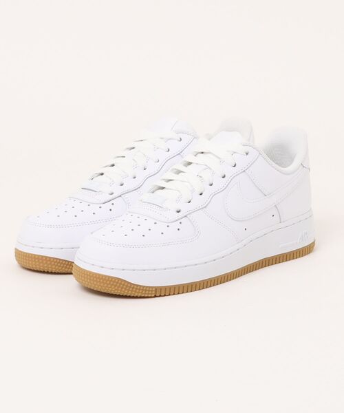 靴 NIKE AIR FORCE 1 07 23cm 大人気 ナイキ AIR FORCE 1 '07 