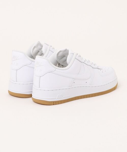 セール】NIKE ナイキ AIR FORCE 1 '07 エア フォース1 '07
