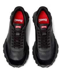 CAMPER｜カンペールのシューズ（ブラック/黒色系）通販 - ZOZOTOWN