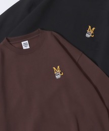 アジア限定品【ブラウン】　スウェットトレーナー 楽天市場】【アフターSALE最大50％オフ！全品P2倍